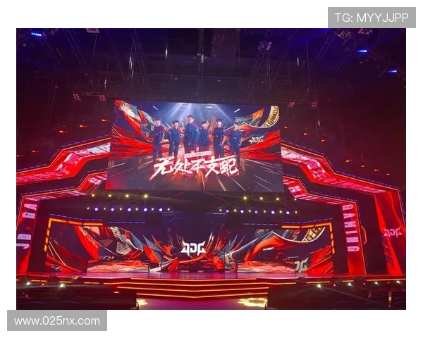 PPMI第二日第二场巅峰对决JDG强势吃鸡引爆赛场电竞高光时刻